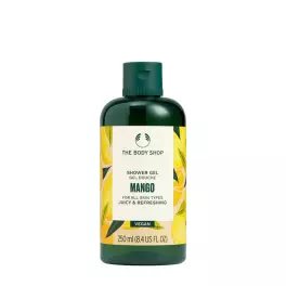 The Body Shop Mango Shower Gel (250 ml)