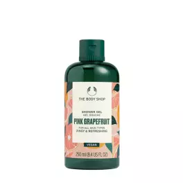 The Body Shop Pink Grapefruit Shower Gel (250 ml)