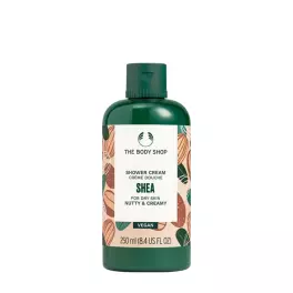 The Body Shop Shea Shower Cream (250 ml)