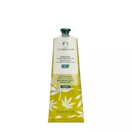 The Body Shop Hemp Vegan Rescuing Hand Cream (100 ml)