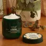 The Body Shop Almond Milk Body Yogurt (200 ml, Lait d'Amande)