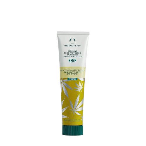 The Body Shop Rescuing Foot Protecter (100 ml)