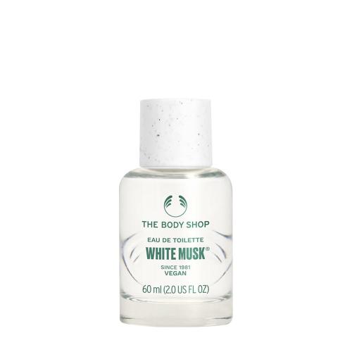 The Body Shop White Musk® EDT (60 ml)