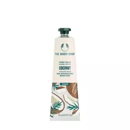 The Body Shop Coconut Hand Balm (30 ml)