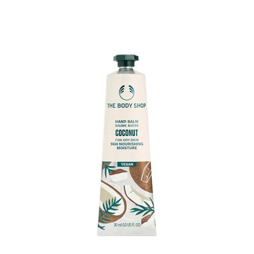 The Body Shop Coconut Hand Balm (30 ml)