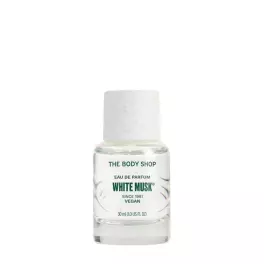 The Body Shop White Musk® Eau De Parfum (30 ml)