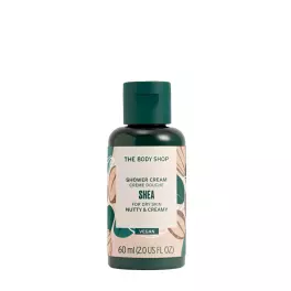 The Body Shop Shea Shower Cream (60 ml)