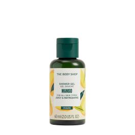 The Body Shop Mango Shower Gel (60 ml)