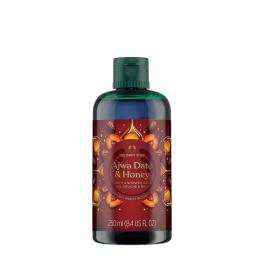 The Body Shop Ajwa Date and Honey Shower Gel (250 ml)