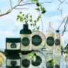The Body Shop White Tea and Elderflower Body Butter (200 ml)