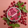 The Body Shop Frosted Cranberry and Mint Leaves Body Butter (200 ml)