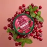 The Body Shop Frosted Cranberry and Mint Leaves Body Yogurt (200 ml)