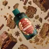 The Body Shop Baked Gingerbread and Brown Sugar Shower Cream (250 ml)