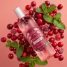 The Body Shop Frosted Cranberry and Mint Leaves Fragrance Mist (100 ml)