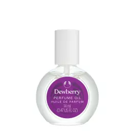 The Body Shop Dewberry Perfume Oil (14 ml)