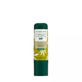 The Body Shop Hemp Lip Rescue Stick (4.2 g)