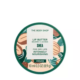 The Body Shop Shea Lip Butter (10 ml)