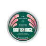The Body Shop Body Butter (400 ml, Rose Britannique)