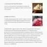 The Body Shop Body Butter (400 ml, Rose Britannique)