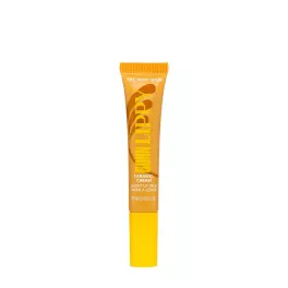 The Body Shop Born Lippy Lip Balm (10 ml, Caramel)