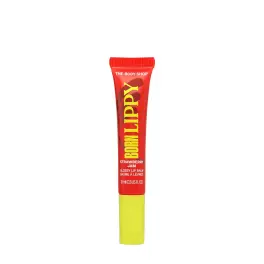 The Body Shop Born Lippy Lip Balm (10 ml, Fraise)