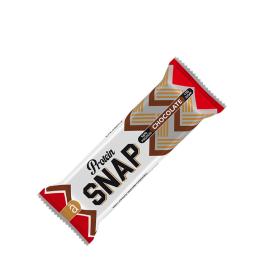 Nanosupps Protein Snap - Protein Bar (21 g, Chocolat)