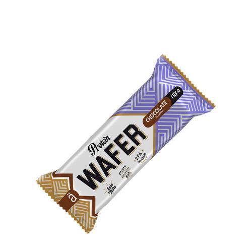 Nanosupps Protein Wafer (40 g, Chocolat)