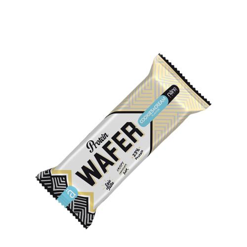 Nanosupps Protein Wafer (40 g, Cookie & Crème Chocolat)