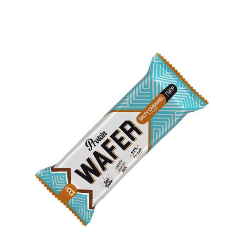 Nanosupps Protein Wafer (40 g, Caramel Salé)