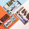 Nanosupps Protein Wafer (40 g, Caramel Salé)