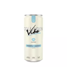 Nanosupps Collagen Vibe (330 ml, Ananas Noix de Coco)