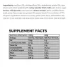 Nanosupps Protein Chips (40 g, Oignon Crème)
