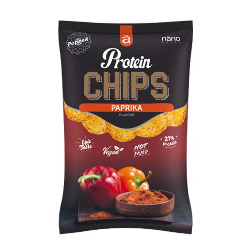 Nanosupps Protein Chips (40 g, Paprika)