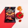 Nanosupps Protein Chips (40 g, Paprika)