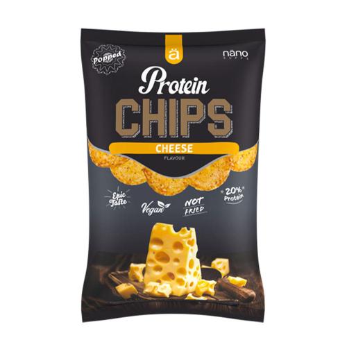 Nanosupps Protein Chips (40 g, Fromage)