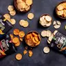 Nanosupps Protein Chips (40 g, Fromage)