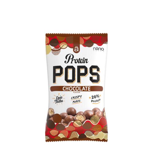 Nanosupps Protein Pops (38 g, Chocolat)