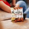 Nanosupps Protein Pops (38 g, Chocolat)