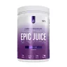 Nanosupps Epic Juice - Whey Protein Isolate (875 g, Baie)