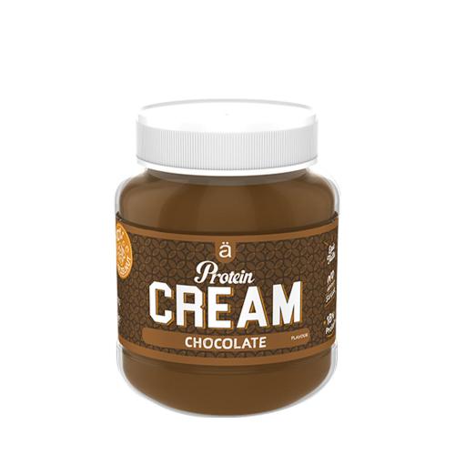 Nanosupps Protein Cream (330 g, Chocolat Belge)