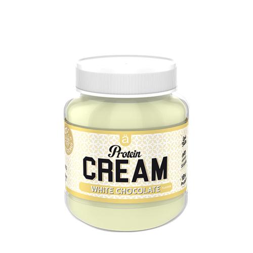 Nanosupps Protein Cream (330 g, Chocolat Blanc)