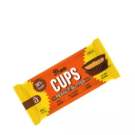 Nanosupps Protein Cups (42 g, Beurre de Cacahuètes)