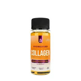   Nanosupps Collagen Shot (60 ml, Mangue et Fruit de la Passion)