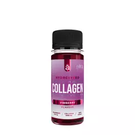 Nanosupps Collagen Shot (60 ml, Vimberry)