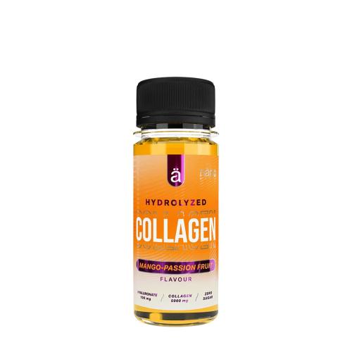 Nanosupps Collagen Shot (60 ml, Mangue et Fruit de la Passion)