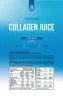Nanosupps Collagen Juice (300 g, Framboise Bleue)