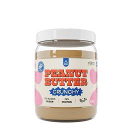Nanosupps Peanut Butter (350 g, Croquant)