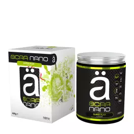 Nanosupps Amino Acid BCAA Nano (420 g, Super Pear)