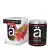 Nanosupps Amino Acid BCAA Nano (420 g, Fraise–basilic)