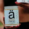 Nanosupps EAAs Nano (420 g, Pink Ice-Tea)